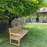 Lípa * Mikulov