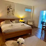 Lípa Apartamento Mikulov