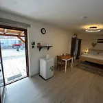 Apartamento Lípa Mikulov
