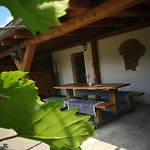 Lípa Apartamento Mikulov
