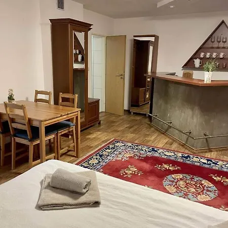 Appartamento Lípa *