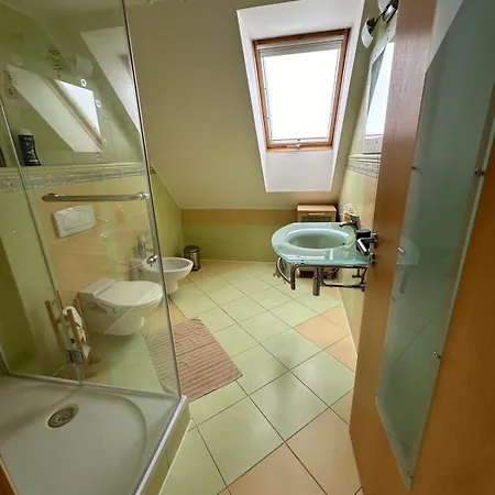 Appartamento Lípa Mikulov