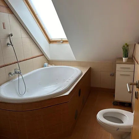 Lípa Appartamento *