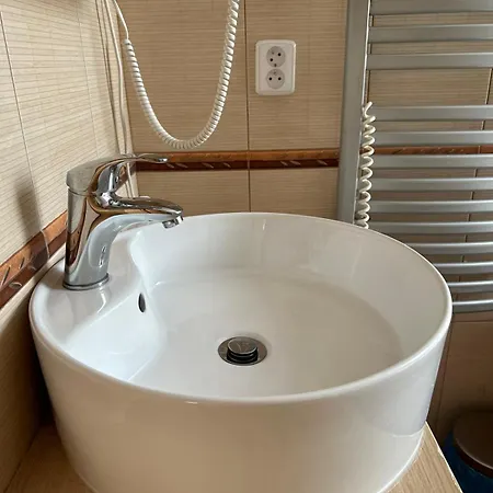 Appartamento Lípa *