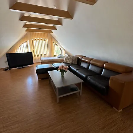 Appartamento Lípa Mikulov