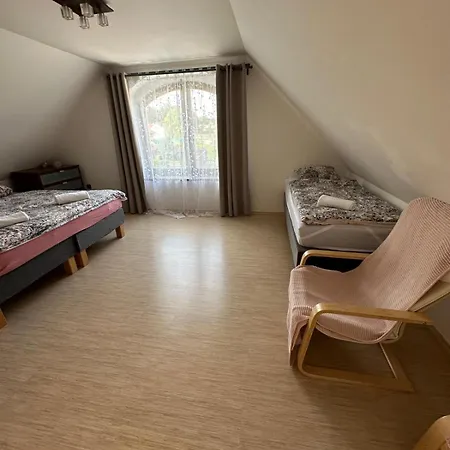 Lípa Appartamento *