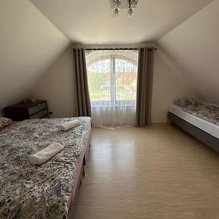 Lípa Appartamento Mikulov