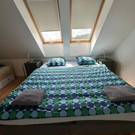 Appartamento Lípa Mikulov