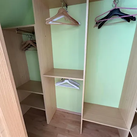 Lipa Apartment