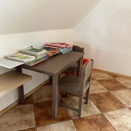 Apartment Lipa