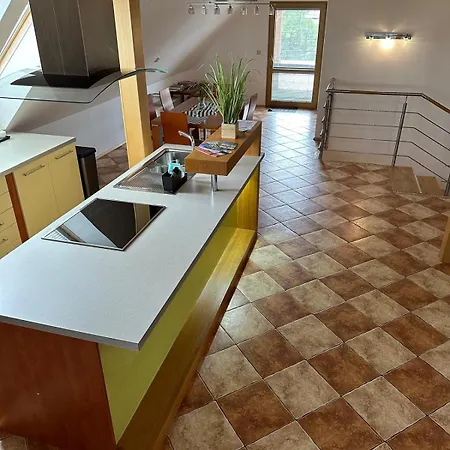 Lípa Appartamento *