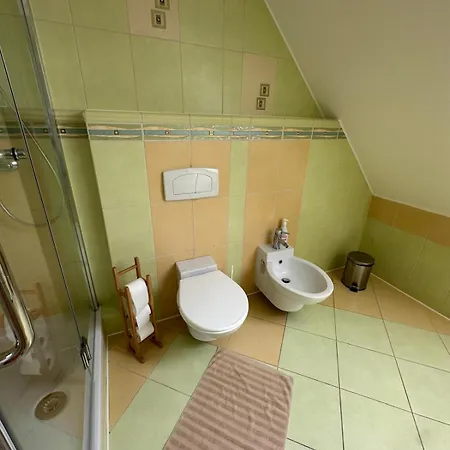 Lípa Appartamento Mikulov