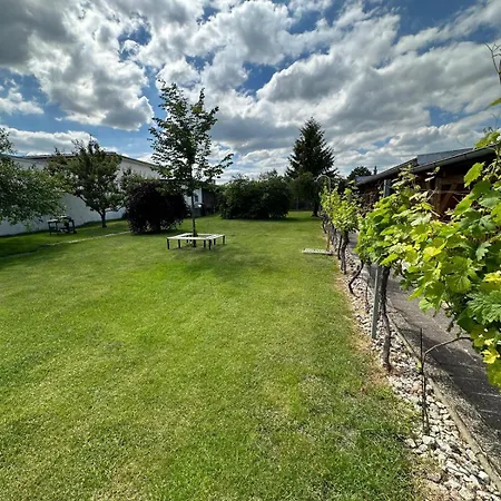 Appartamento Lípa Mikulov