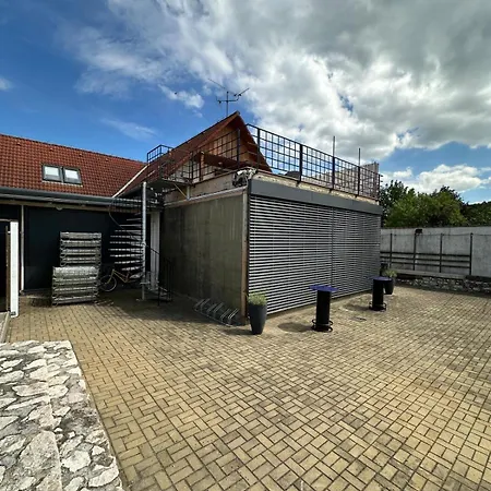 Lägenhet Lipa