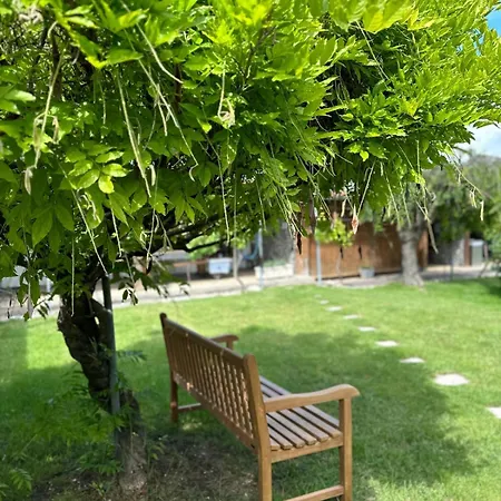 Lípa Appartamento *