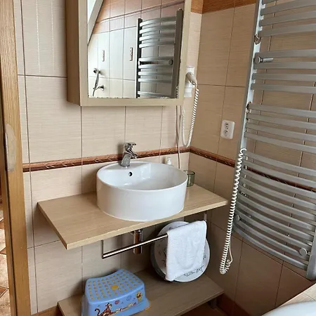 Appartamento Lípa Mikulov