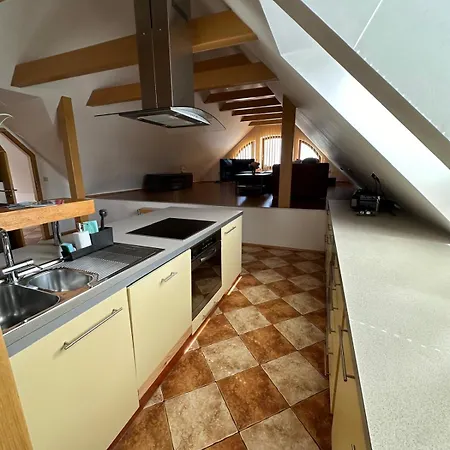 Lípa Appartamento *