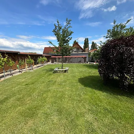 Appartamento Lípa *