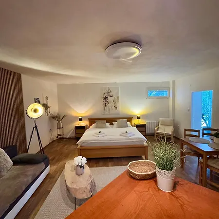 Lipa Appartement