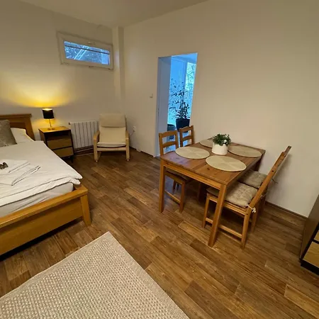 Lipa Appartement *