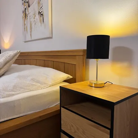 아파트 Lipa 미쿨로프