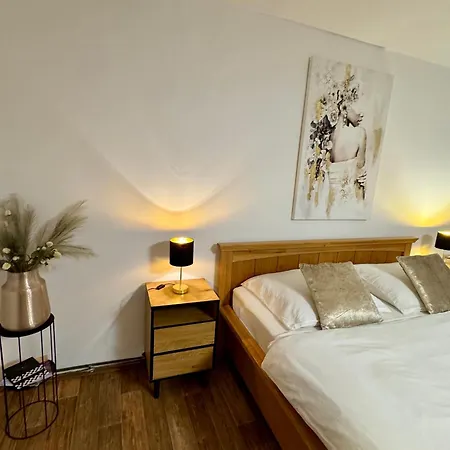 Appartement Lipa
