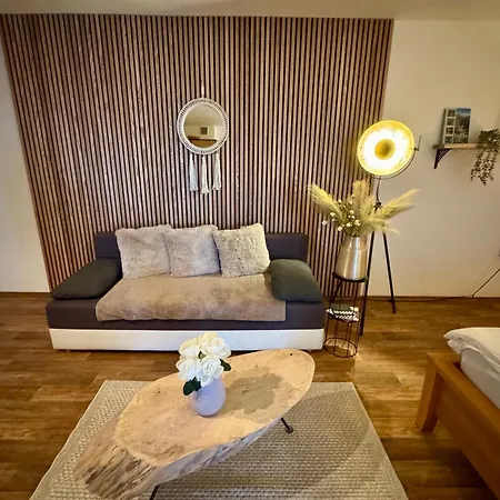 Apartment Lipa Mikulov-vinarstvi Lipa *