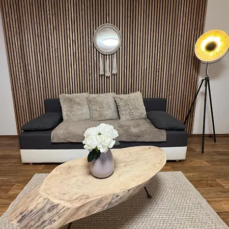 Appartement Lipa