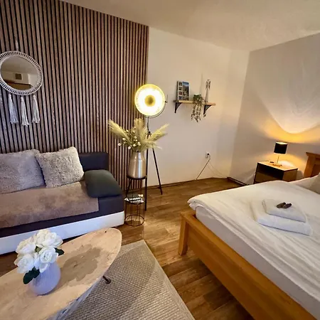 Lipa Appartement Mikulov