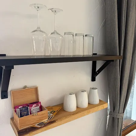 Lipa Appartement Mikulov
