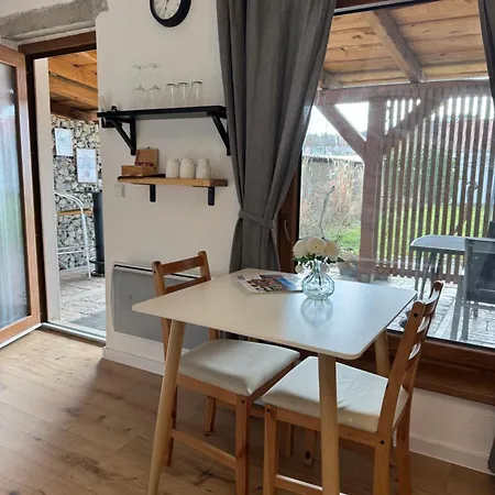 Apartment Lipa *