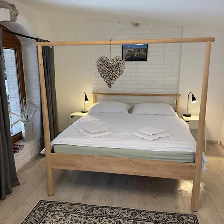 Apartment Lipa Mikulov-vinarstvi Lipa