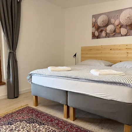 Lipa Mikulov-vinarstvi Lipa Apartment