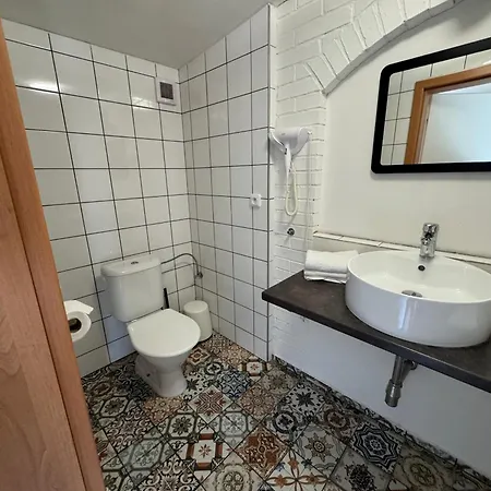 Apartment Lipa Mikulov-vinarstvi Lipa
