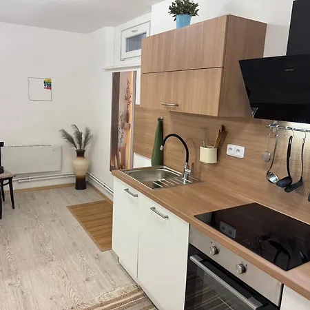 Apartment Lipa Mikulov-vinarstvi Lipa Mikulov