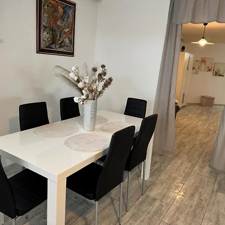 Lipa Mikulov-vinarstvi Lipa Apartment