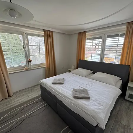 Apartment Lipa
