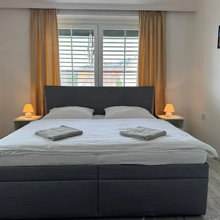 Apartment Lipa Mikulov