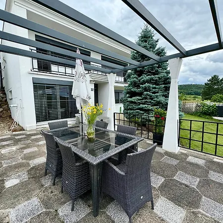 Apartment Lipa Mikulov-vinarstvi Lipa *