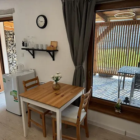 Lipa Mikulov-vinarstvi Lipa Apartment Mikulov