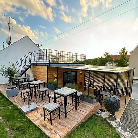 Appartement Lipa Mikulov-vinarstvi Lipa *