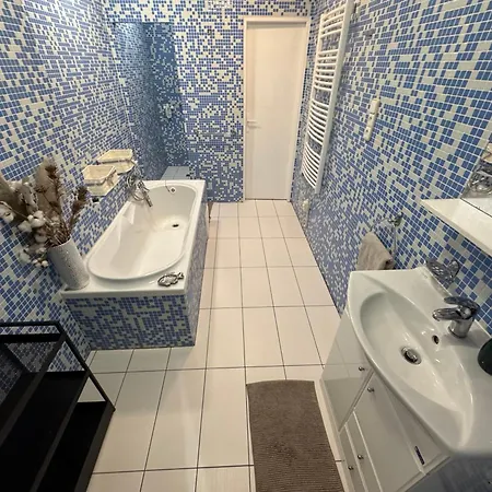 Lipa Mikulov-vinarstvi Lipa Apartment Mikulov