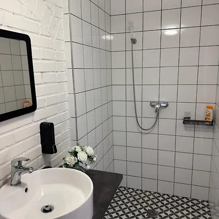 Apartmán Lípa Mikulov