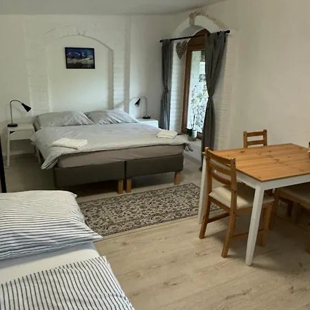 Apartment Lipa Mikulov-vinarstvi Lipa