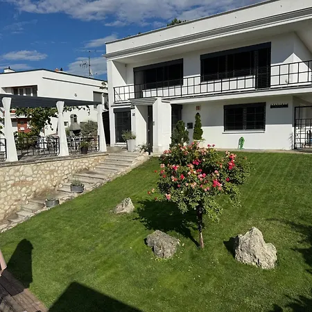 Apartment Lipa Mikulov-vinarstvi Lipa *
