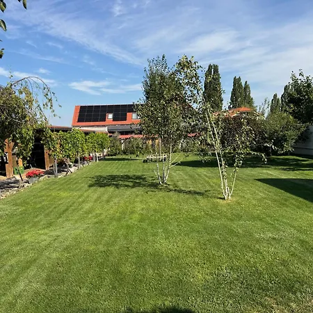 Lipa Mikulov-vinarstvi Lipa Apartment Mikulov
