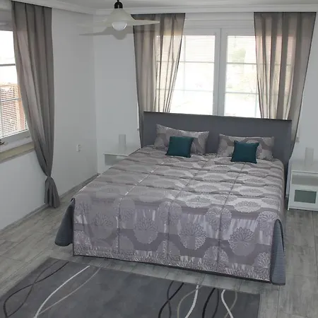 Appartamento Lípa Mikulov