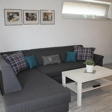 Lípa Appartamento *