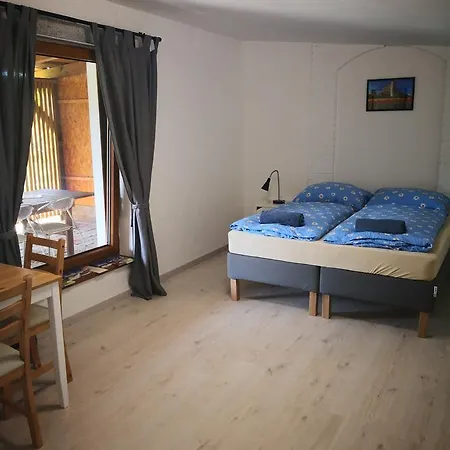 Lípa Appartamento Mikulov