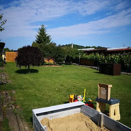 Appartamento Lípa Mikulov